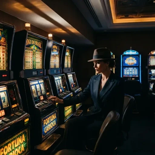 777S.game: Os Melhores Recursos da Seção Arcade Que Você Precisa Conhecer