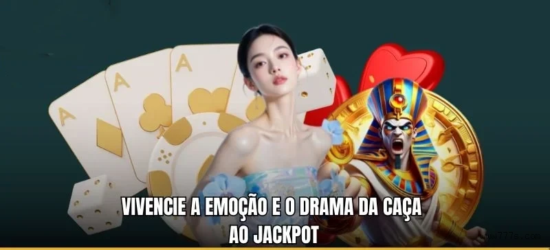 777S.game: A Nova Era dos Jogos Mobile Que Você Precisa Conhecer